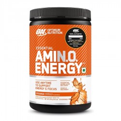 ESSENTIAL AMINO ENERGY (270 grams) - 30 servings
